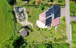 Passwangstrasse 1, Hochwald, Solothurn (canton) 4146