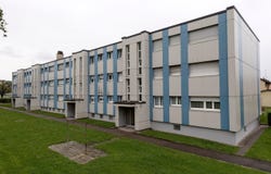 Rue des Grandes Rayes 23, Payerne, Vaud 1530
