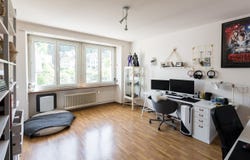 Mellingerstrasse 48, Baden, Aargau 5400