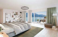 Chexbres, Vaud 1071