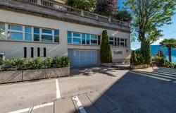 Lugano centro, Lugano, Ticino 6900
