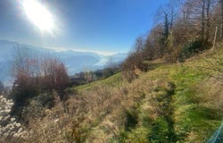Cademario, Ticino 6936