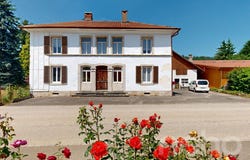 Damvant, Damvant, Jura 2914