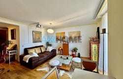 Appartement 3, 5p rénové, Veytaux, Vaud 1820