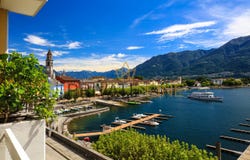 -Ascona-, Ascona, Ticino 6612