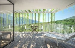 Locherbach, Sierre, Valais 3960