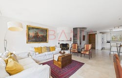 appartement, Bellevue, Geneva 1293