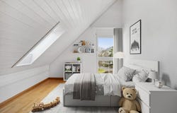 Länggenstrasse 3, Bachenbülach, Zürich (canton) 8184