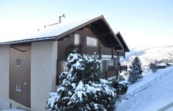 Eischoll, Valais 3943