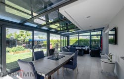 Sud de la ville, Sierre, Valais 3960