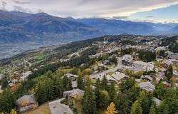 Route de la Tour 10, Crans-Montana, Valais 3963