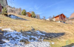 Route de Mayoux 45, St-Jean VS, Valais 3961