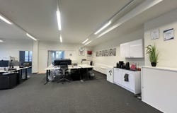 Industriestrasse 30, Kloten, Zürich (canton) 8302
