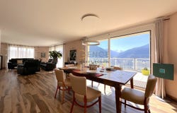 Venthône, Valais 3973