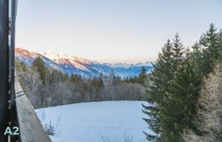 Route des Arolles, Crans-Montana, Valais 3963