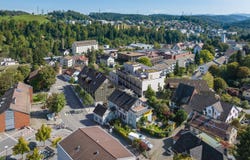 Neue Dorfstrasse 27, Langnau am Albis, Zürich (canton) 8135