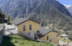 Staldenried, Valais 3933
