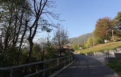 Villa Luganese, Ticino 6966