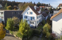 Chüferweg 4a, Seon, Aargau 5703