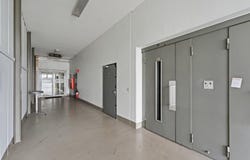 Fabrikstrasse 21, Biberist, Solothurn (canton) 4562