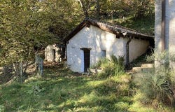 Mezzovico, Ticino 6805