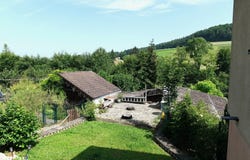 Zentrum, Böbikon, Aargau 5334
