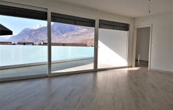 Conthey /Plan Conthey, Conthey, Valais 1964