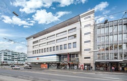 Kanalgasse 36-38/Marktgasse 37, Biel, Bern (canton) 2502