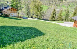 Route des Hombes 12, Mission, Valais 3961