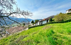 Cademario, Ticino 6936