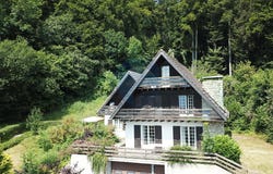 Chemin du Gort 6, Le Mont-Pèlerin, Vaud 1801