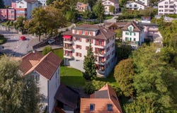 Route de Bertigny 25, Fribourg, Fribourg (canton) 1700