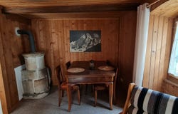 Fully - Branson, Fully, Valais 1926