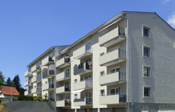 Löwenplatz 4, Eschenbach SG, St. Gallen (canton) 8733