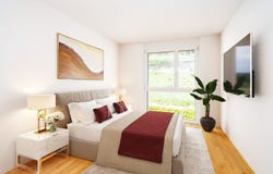 Zollhausstrasse 16, Biel/Bienne, Bern (canton) 2504
