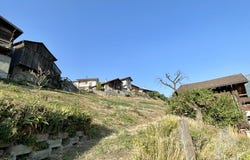 Saxon, Valais 1907