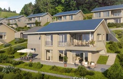 Hohlenstrasse, Huttwil, Bern (canton) 4950
