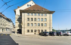 Rue des Bouchers 5, Fribourg, Fribourg (canton) 1700