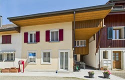 Dorfstrasse 7, Schlatt TG, Thurgau 8252