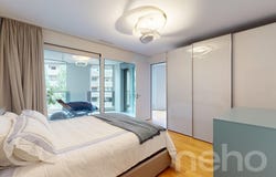 Zürich, Zürich, Zürich (canton) 8005