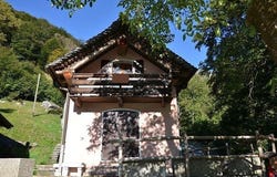 Brione sopra Minusio, Ticino 6645