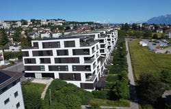 Chemin des Planches 7, Prilly, Vaud 1008