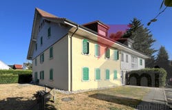 Clos Quartier 2, Ménières, Fribourg (canton) 1533