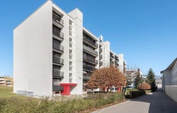 Zürcherstrasse 81, Neuenhof, Aargau 5432