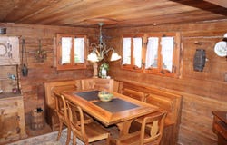 Burgerschaft Grund, Ried-Brig, Valais 3911