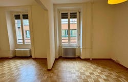 4, rue du Prieuré, Genève, Geneva 1202