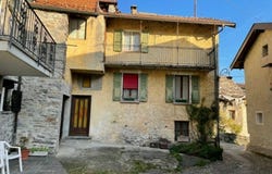 Vicolo Torretta 4, Gordola, Ticino 6596
