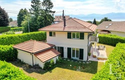 Proche du centre-ville, L3, Aubonne, Vaud 1170