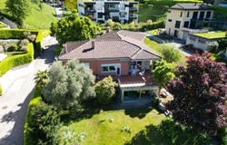 Collina dOro, Montagnola, Ticino 6926