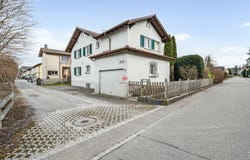 Gartenstrasse 15, Reinach AG, Aargau 5734